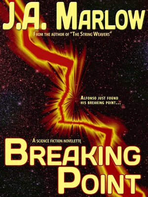 cover image of Breaking Point